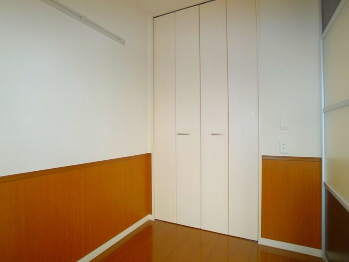 リッツハウスⅤの物件内観写真