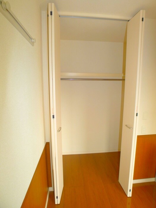 リッツハウスⅤの物件内観写真