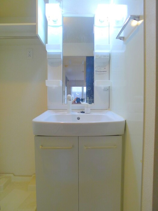 リッツハウスⅤの物件内観写真