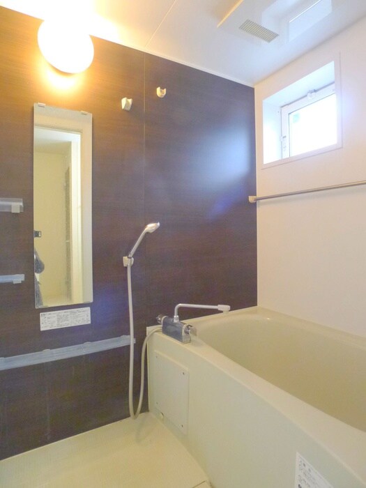 リッツハウスⅤの物件内観写真