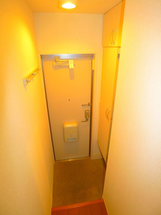 リッツハウスⅤの物件内観写真