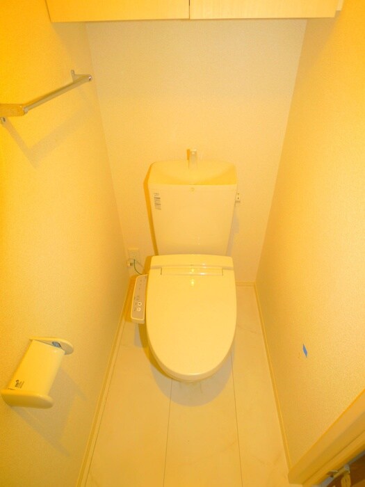 リッツハウスⅤの物件内観写真