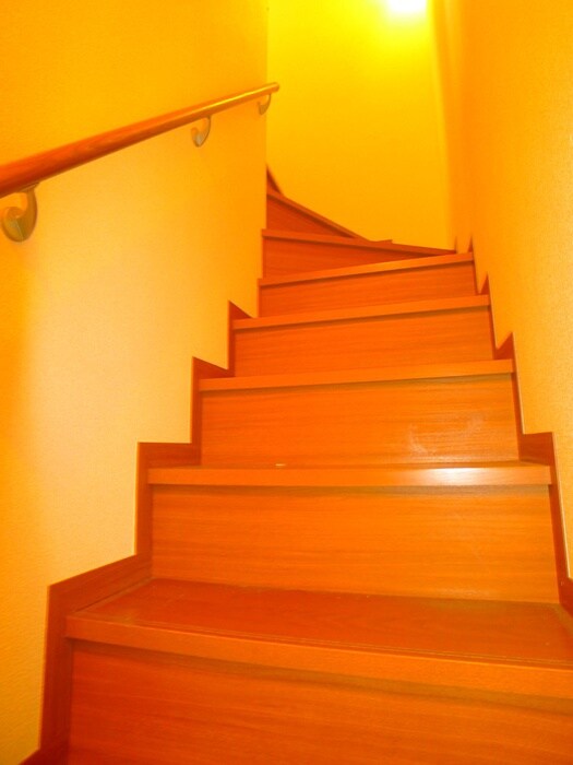 リッツハウスⅤの物件内観写真