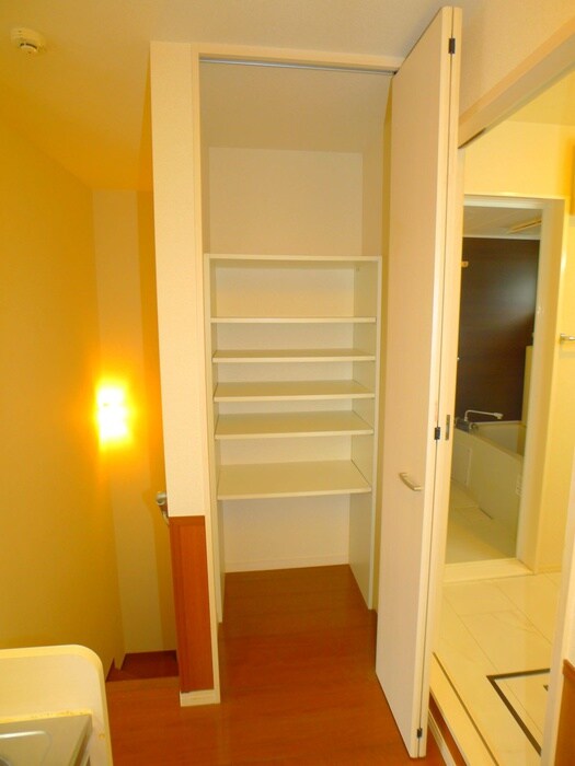 リッツハウスⅤの物件内観写真