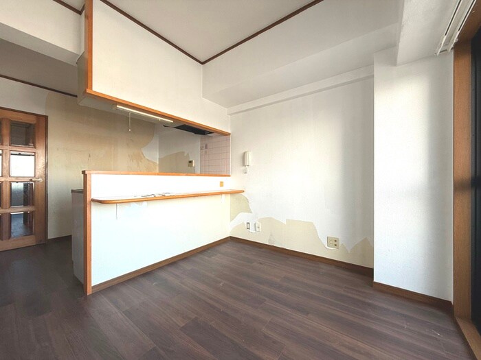 扇インペリアルコートの物件内観写真