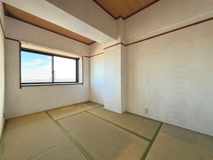 扇インペリアルコートの物件内観写真