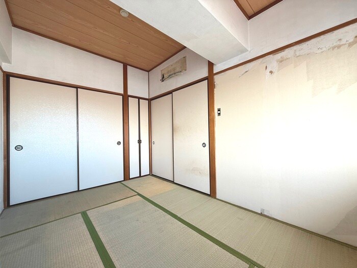 扇インペリアルコートの物件内観写真