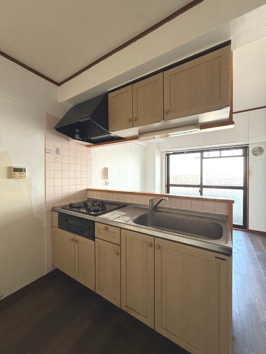 扇インペリアルコートの物件内観写真