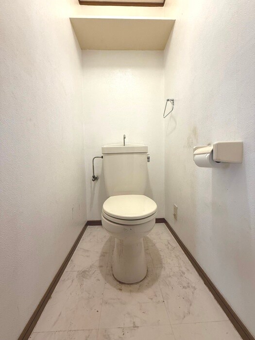 扇インペリアルコートの物件内観写真