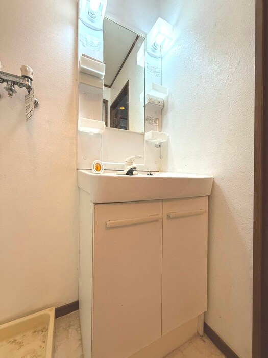 扇インペリアルコートの物件内観写真