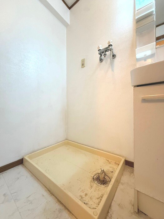 扇インペリアルコートの物件内観写真