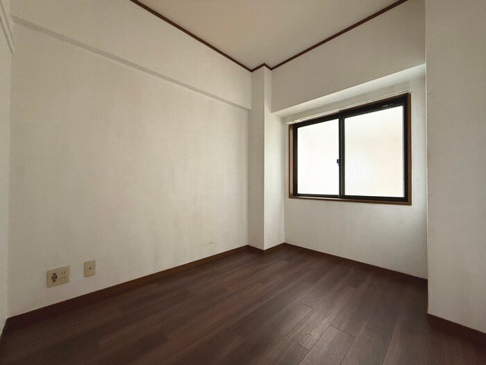 扇インペリアルコートの物件内観写真