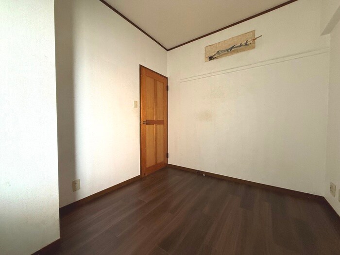 扇インペリアルコートの物件内観写真