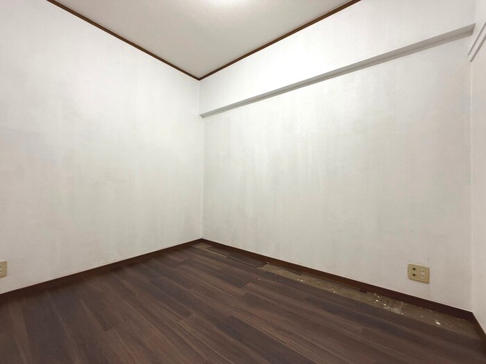 扇インペリアルコートの物件内観写真