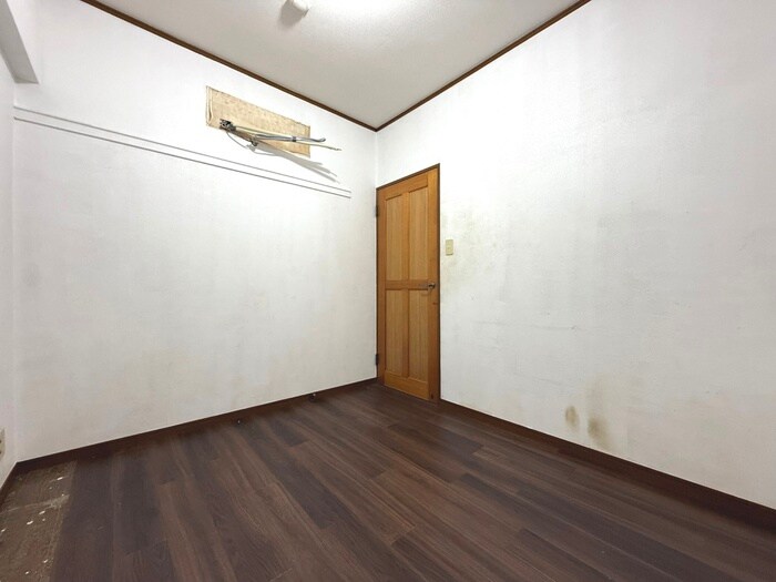 扇インペリアルコートの物件内観写真