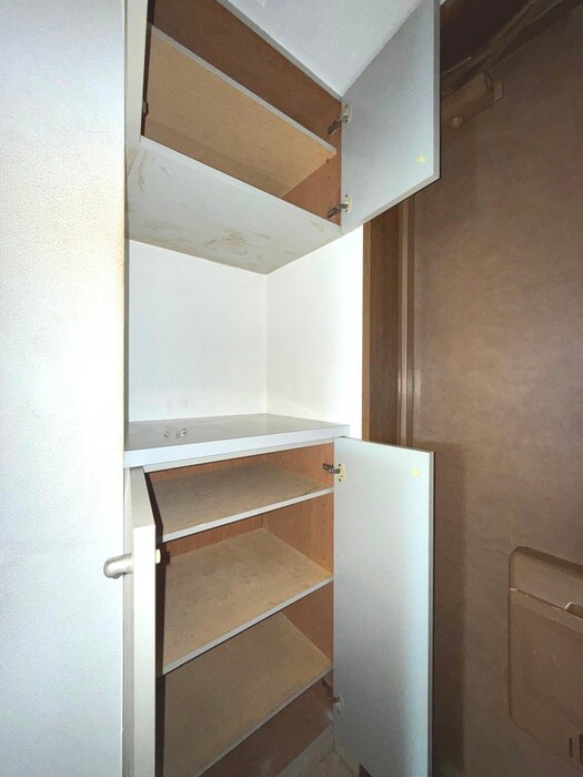 扇インペリアルコートの物件内観写真