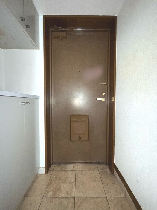 扇インペリアルコートの物件内観写真