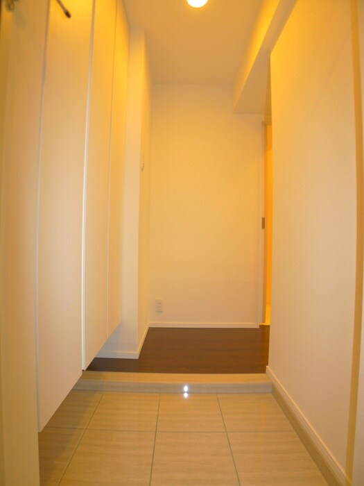 コンフォリア上野入谷の物件内観写真