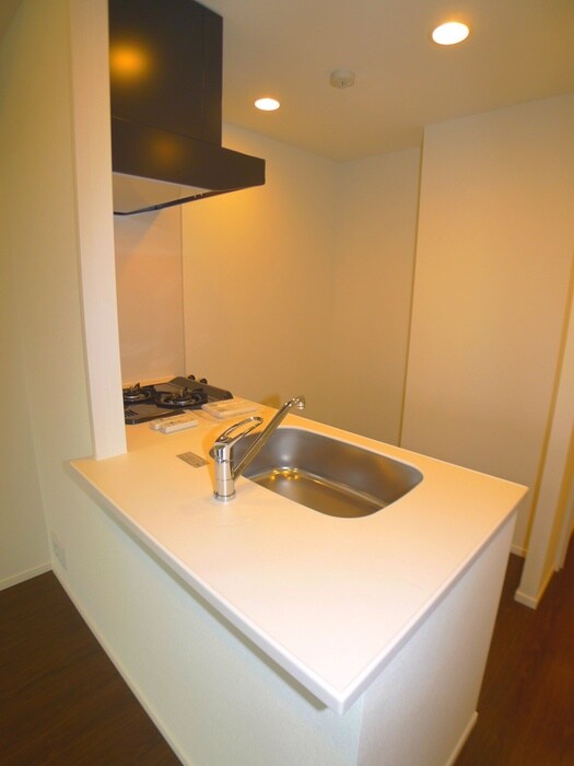 コンフォリア上野入谷の物件内観写真