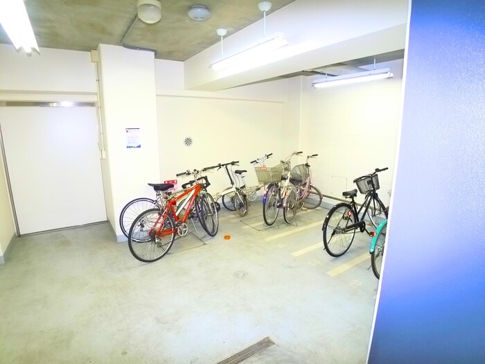 コンフォリア上野入谷の物件外観写真