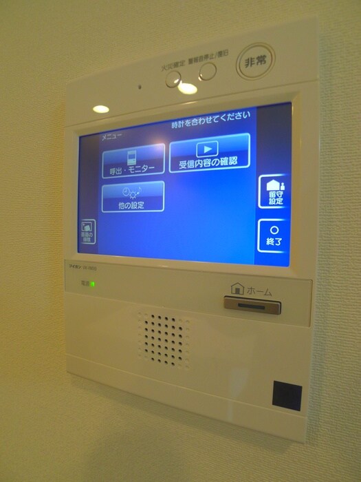 コンフォリア上野入谷の物件内観写真