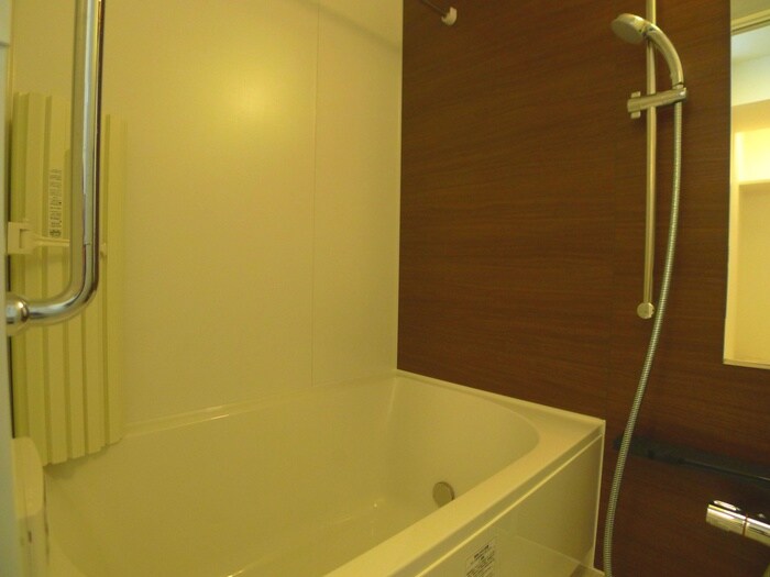 コンフォリア上野入谷の物件内観写真