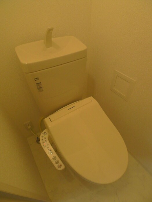 コンフォリア上野入谷の物件内観写真