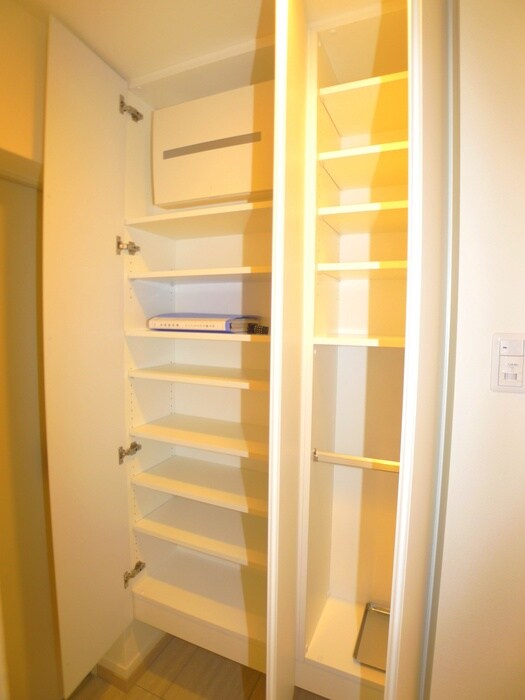 コンフォリア上野入谷の物件内観写真