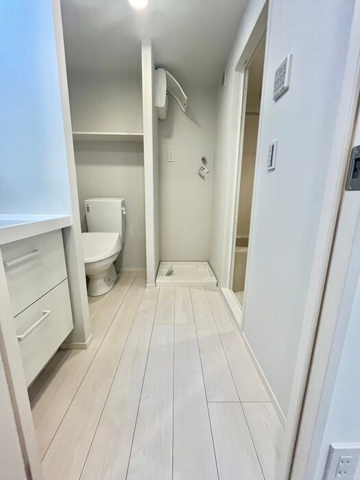 アトリオフラッツ板橋本町の物件内観写真