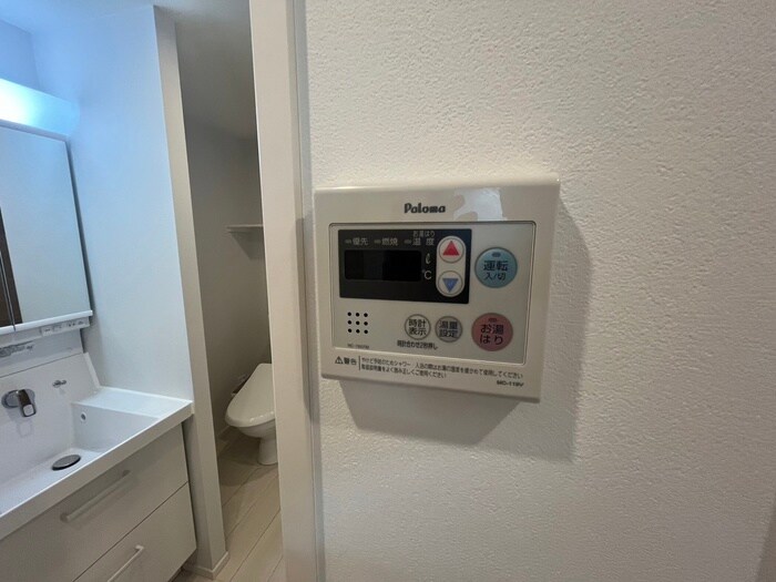 アトリオフラッツ板橋本町の物件内観写真