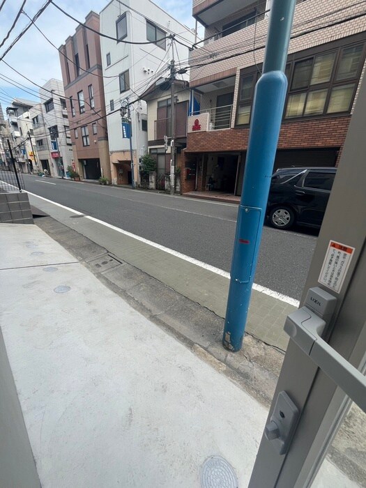 アトリオフラッツ板橋本町の物件内観写真