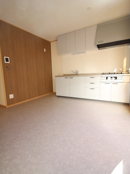 フレシールＡ棟の物件内観写真