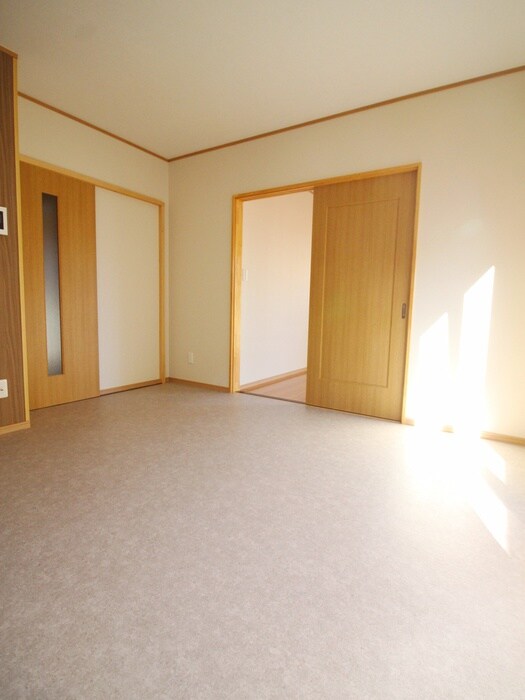 フレシールＡ棟の物件内観写真