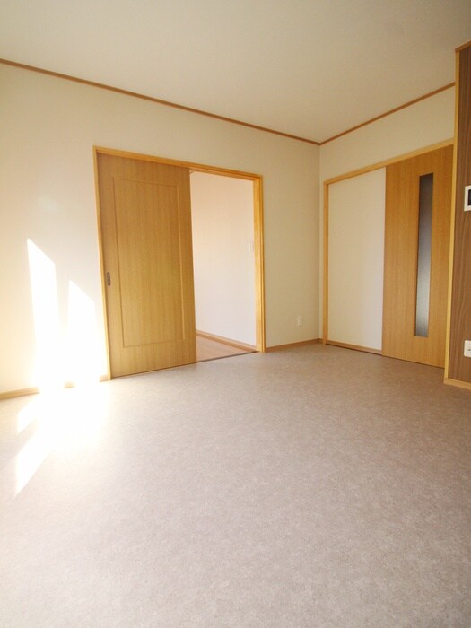 フレシールＡ棟の物件内観写真