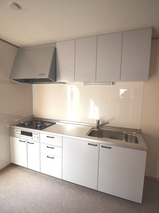 フレシールＡ棟の物件内観写真