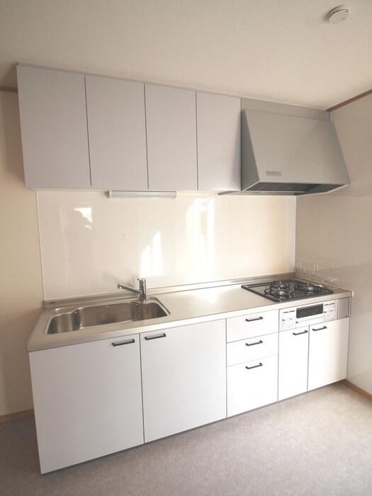 フレシールＡ棟の物件内観写真