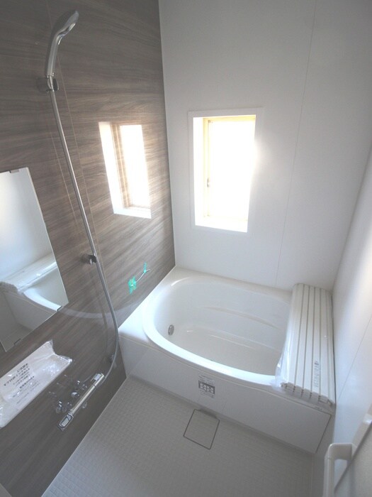 フレシールＡ棟の物件内観写真