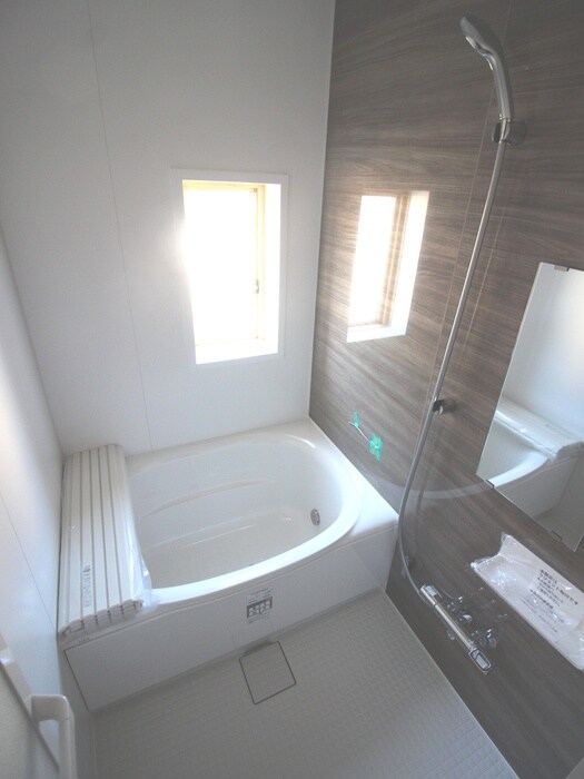 フレシールＡ棟の物件内観写真