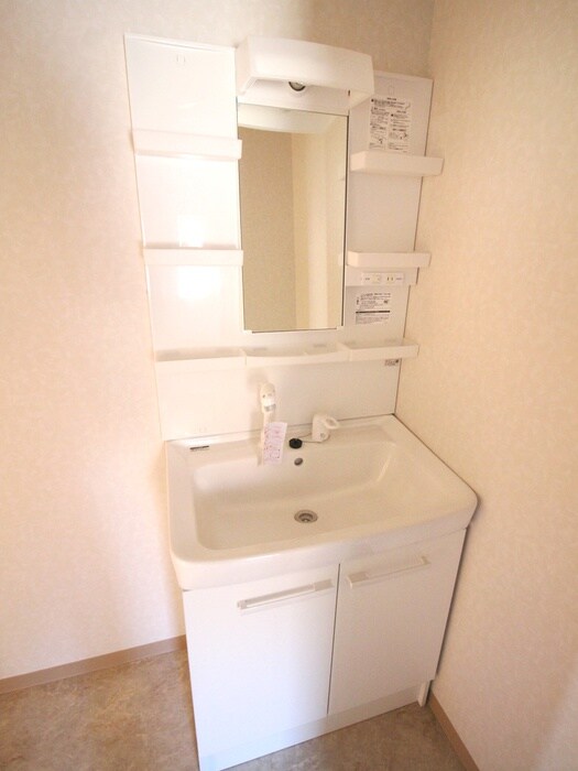 フレシールＡ棟の物件内観写真