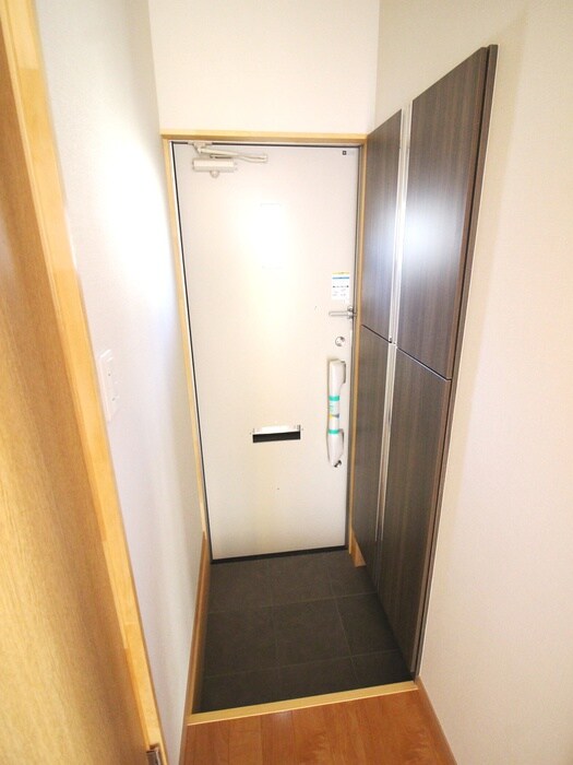 フレシールＡ棟の物件内観写真