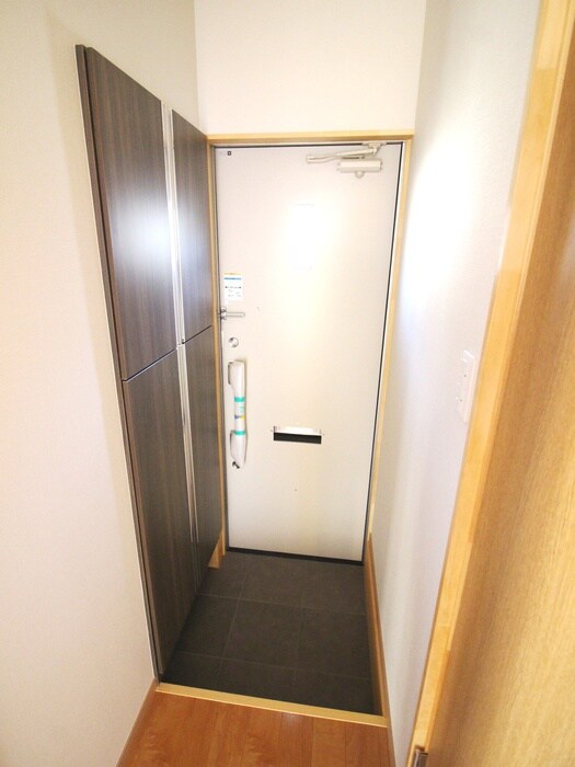 フレシールＡ棟の物件内観写真