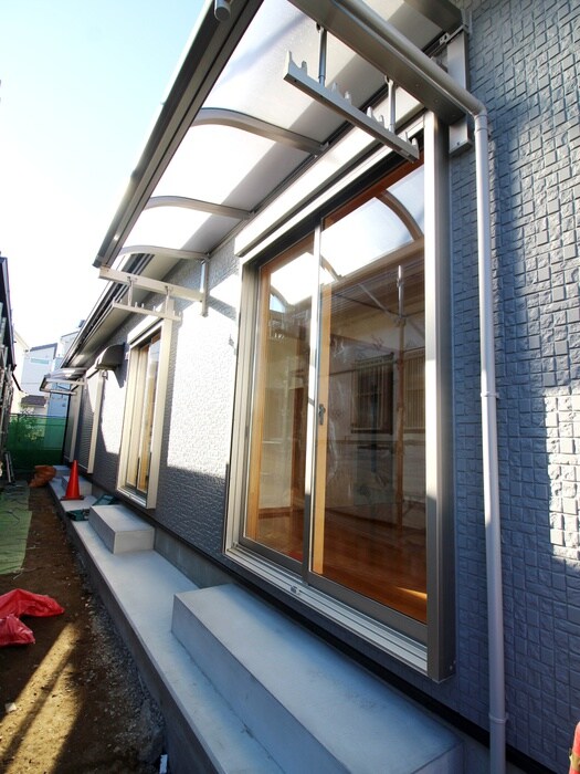 フレシールＡ棟の物件内観写真