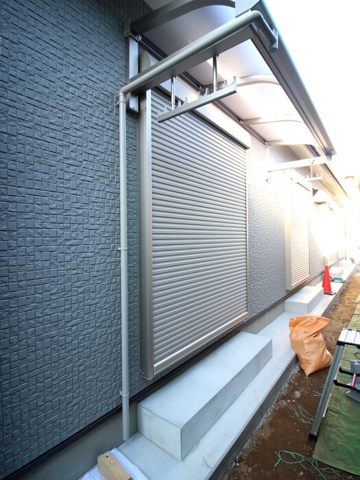 フレシールＡ棟の物件内観写真