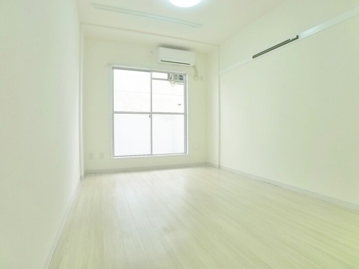 リブレス我孫子の物件内観写真