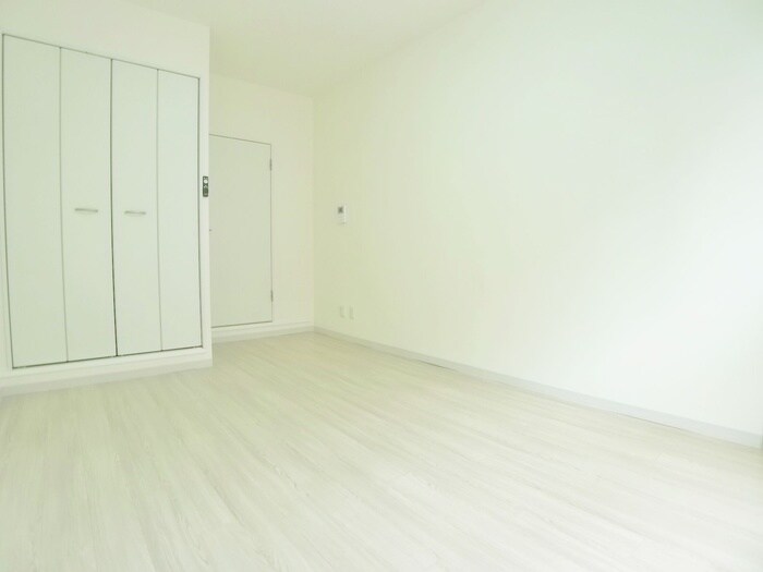 リブレス我孫子の物件内観写真