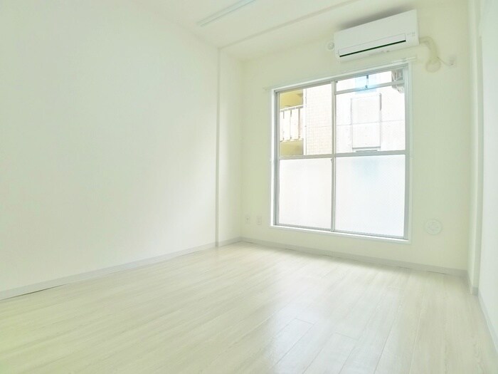 リブレス我孫子の物件内観写真