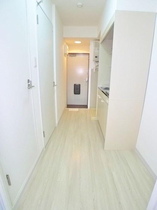 リブレス我孫子の物件内観写真