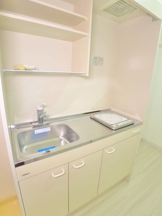 リブレス我孫子の物件内観写真