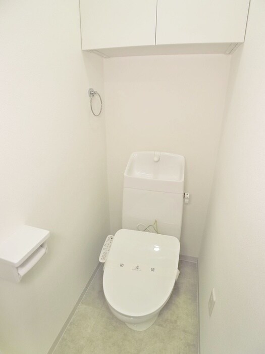 リブレス我孫子の物件内観写真