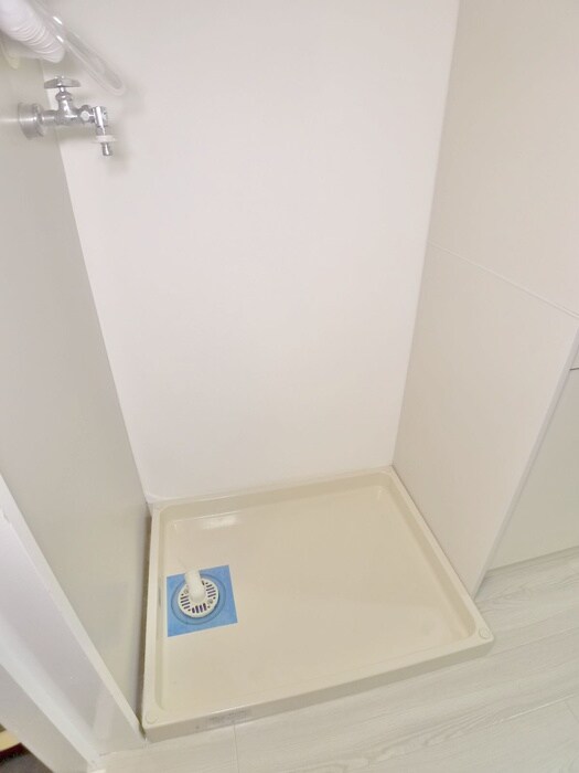 リブレス我孫子の物件内観写真